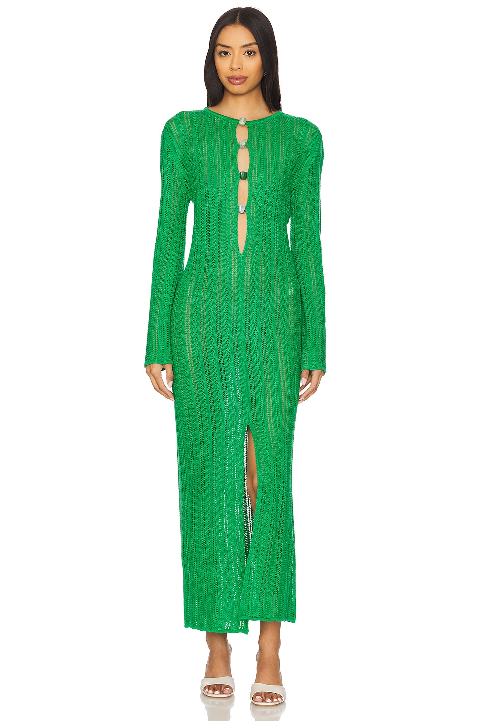 Mamu платье Baobab, palmera
Mamu платье Baobab, palmera