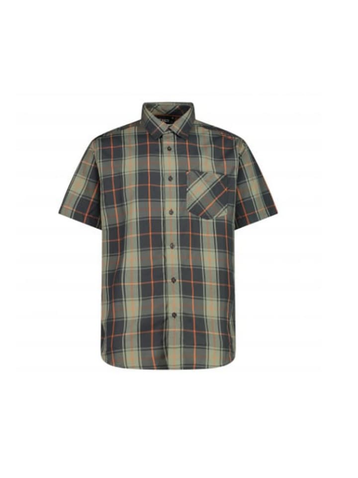 Рубашка Campagnolo
Рубашка Campagnolo