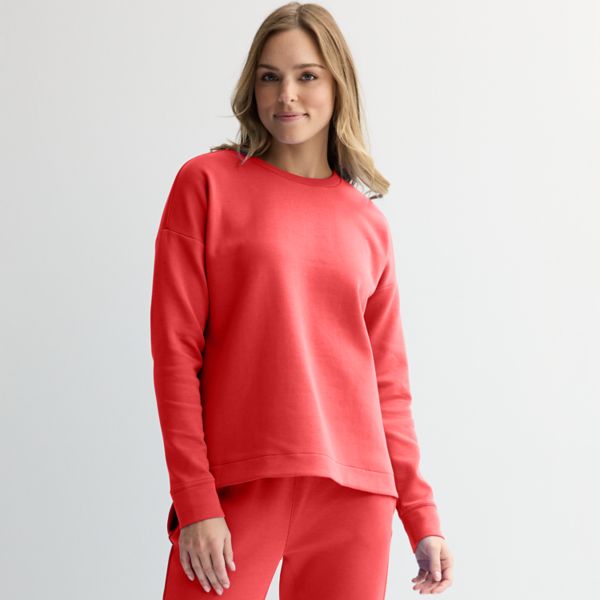 Женская ультракомфортная водолазка Tek Gear, цвет parrotoral
Женская ультракомфортная водолазка Tek Gear, цвет parrotoral