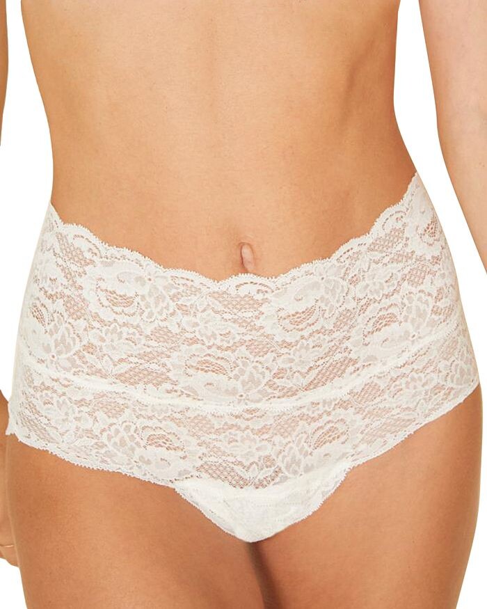 Никогда не говори никогда Бикини с высокой посадкой Cosabella
Никогда не говори никогда Бикини с высокой посадкой Cosabella