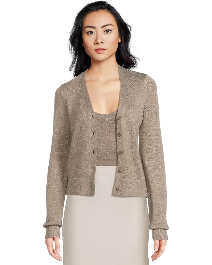 Свитер Michael Stars Ruiz Cardigan, цвет Pewter
Свитер Michael Stars Ruiz Cardigan, цвет Pewter