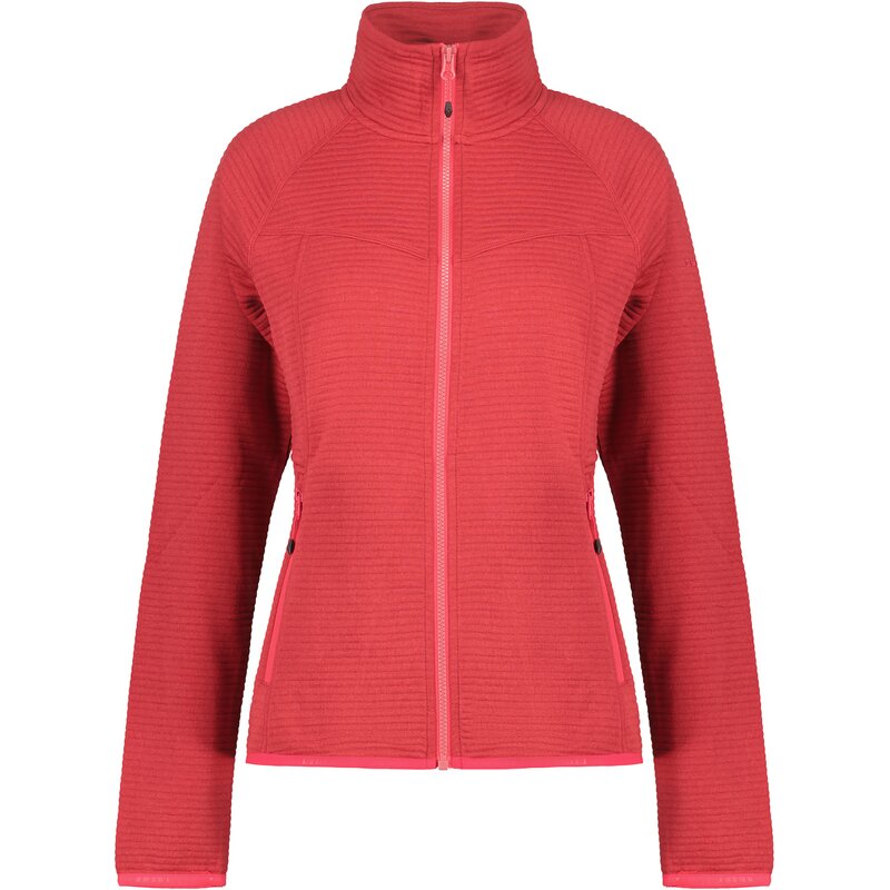 Нижняя куртка Bellbrook Icepeak, цвет himbeere
Нижняя куртка Bellbrook Icepeak, цвет himbeere