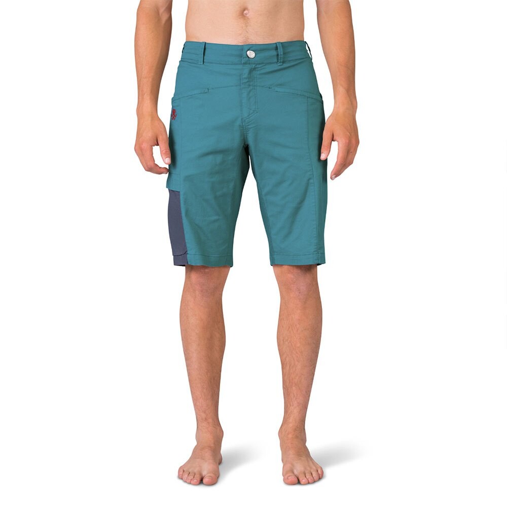 Шорты Rafiki Crux, синий
Шорты Rafiki Crux, синий