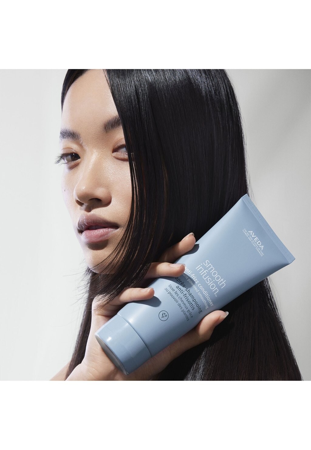 Кондиционер Smooth Infusion Anti-Frizz Conditioner Aveda, -
Кондиционер Smooth Infusion Anti-Frizz Conditioner Aveda, -