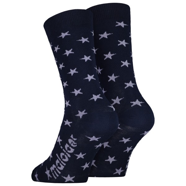 Vulpotm. - многофункциональные носки Maloja, Night Sky
Vulpotm. - многофункциональные носки Maloja, Night Sky