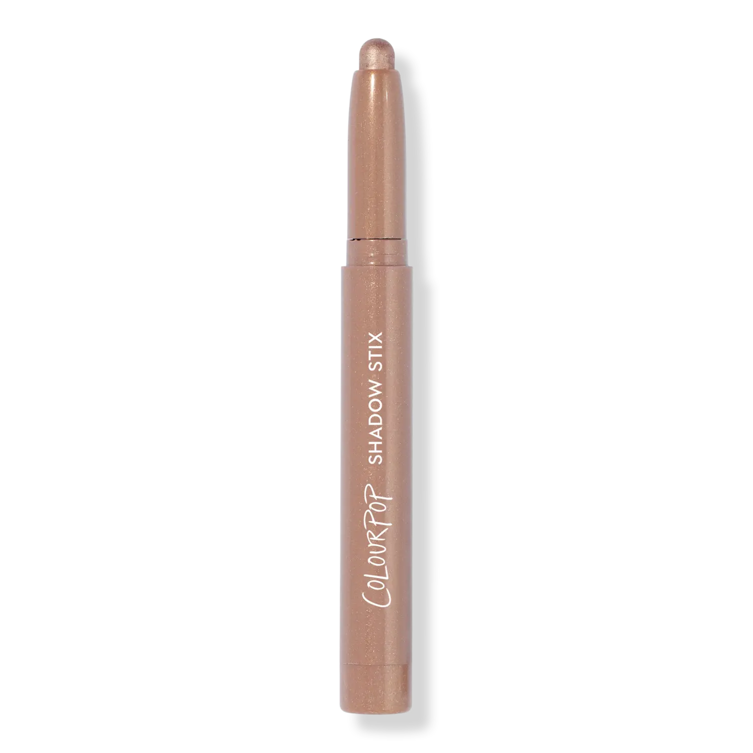 Тени для век Shadow Stix ColourPop, Socialite (metallic icy taupe)
Тени для век Shadow Stix ColourPop, Socialite (metallic icy taupe)