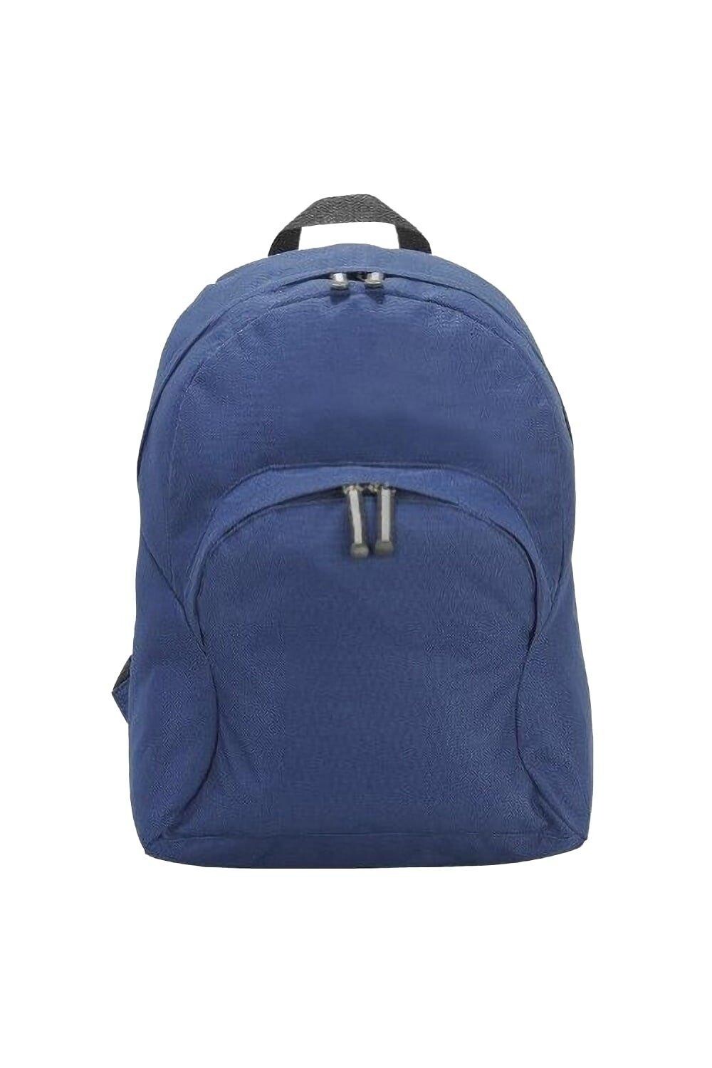 Миланский рюкзак - 20 литров Shugon, темно-синий
Миланский рюкзак - 20 литров Shugon, темно-синий