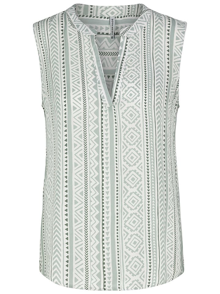 Блузка Fresh Made
Блузка Fresh Made