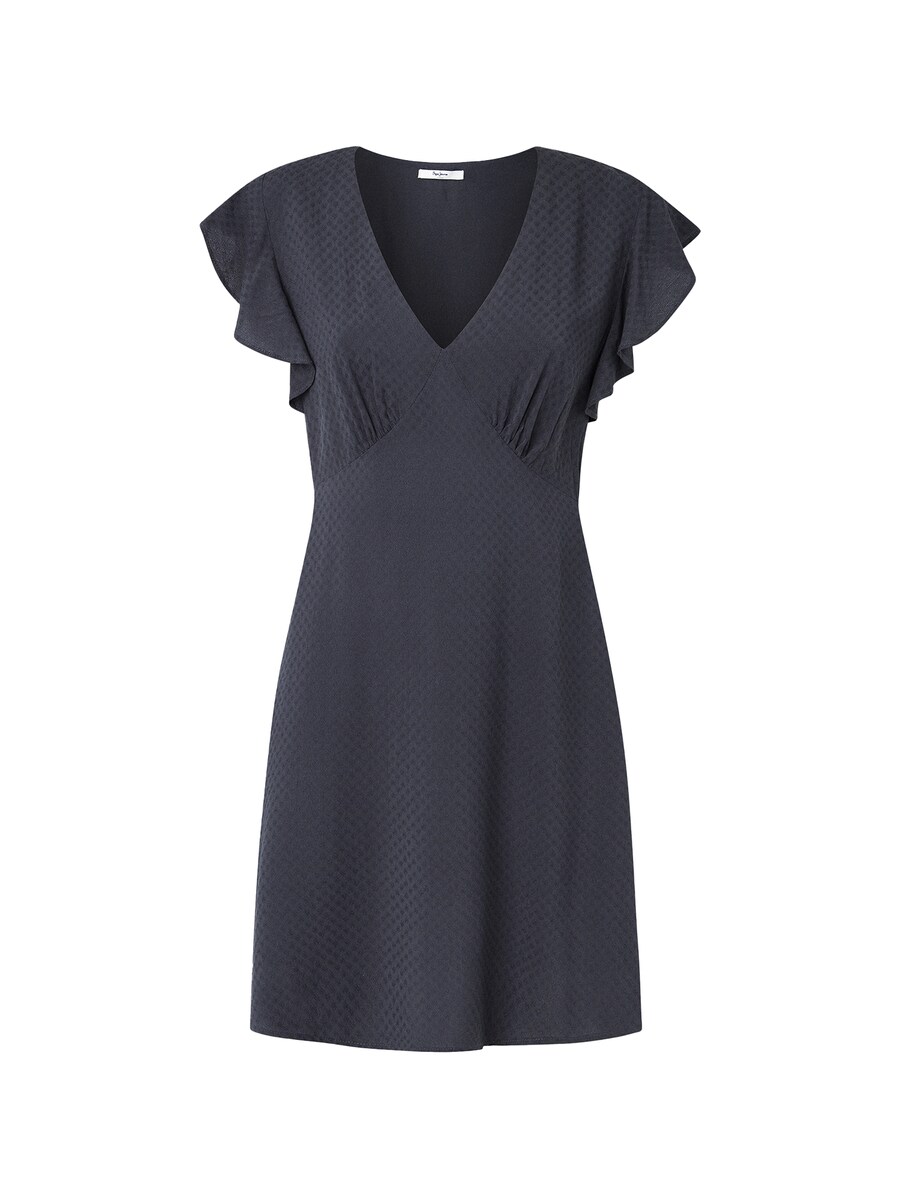 Мини платье Pepe Jeans Camila, Anthracite
Мини платье Pepe Jeans Camila, Anthracite