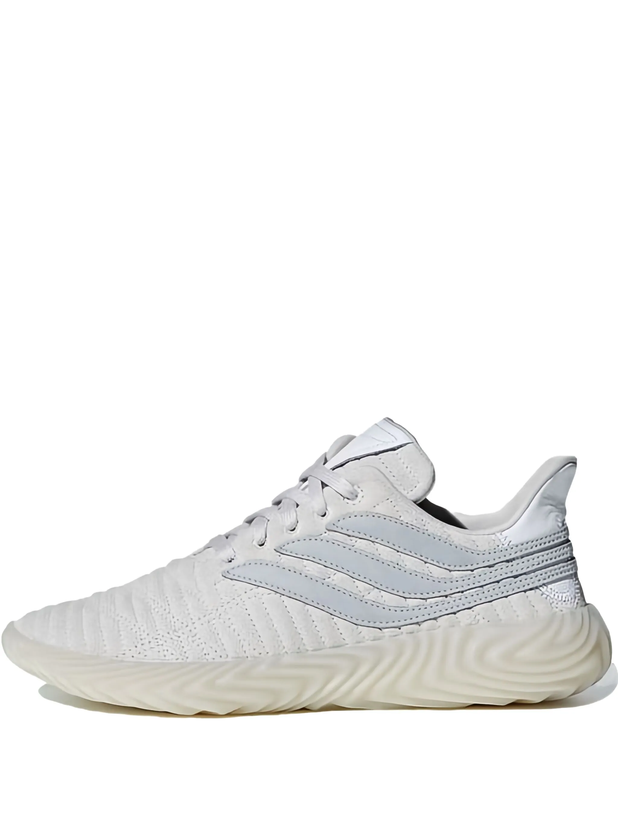 Кроссовки Sobakov Adidas, белый
Кроссовки Sobakov Adidas, белый