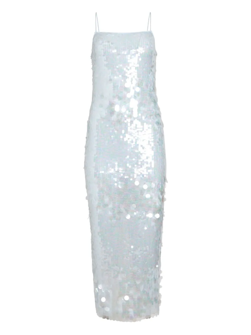 Платье Alana Retrofete, серебяный
Платье Alana Retrofete, серебяный