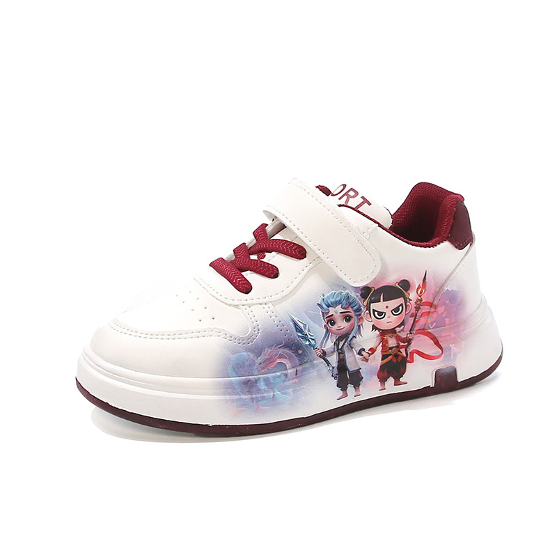 Низкие детские кроссовки для скейтбординга FIRS Kids, бургундия
Низкие детские кроссовки для скейтбординга FIRS Kids, бургундия