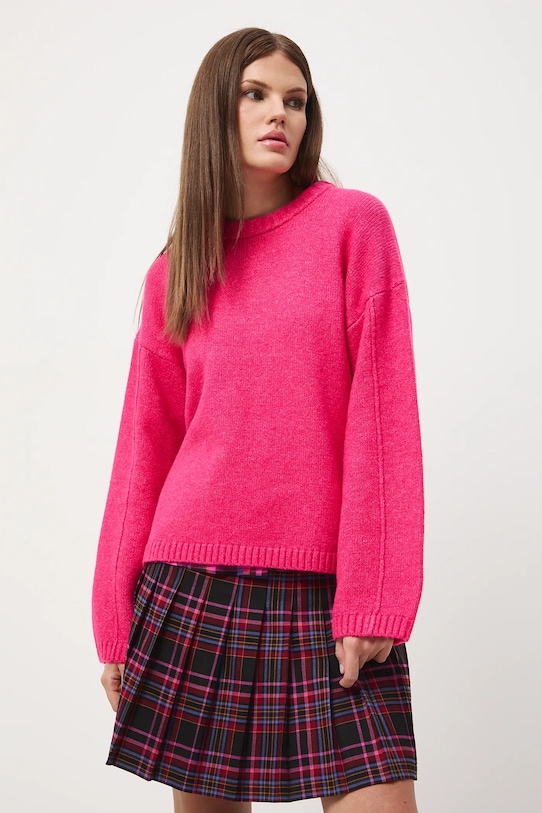 Свитер Medicine, розовый
Свитер Medicine, розовый