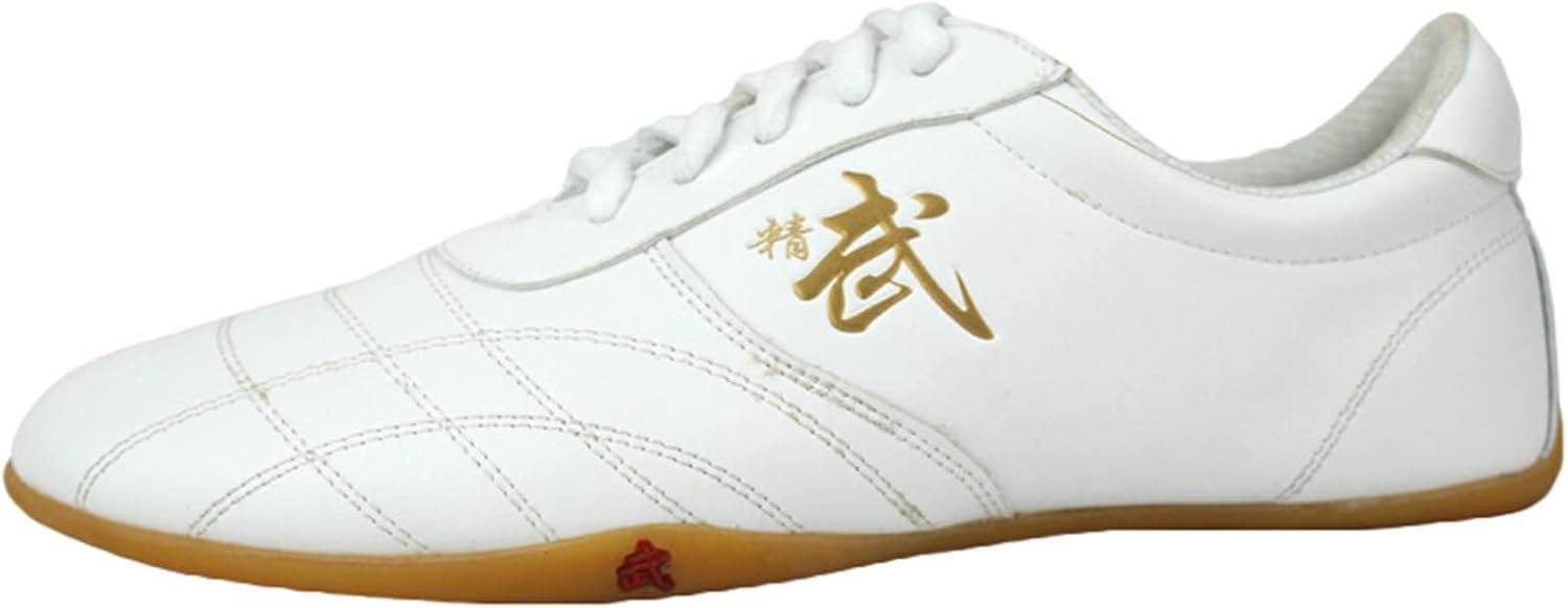 Кунг-фу обувь Традиционные китайские боевые туфли Удобные легкие кроссовки для тайцзи Легкие тапочки Винг Чун для мужчин и женщин Ukuboxbag, белый
Кунг-фу обувь Традиционные китайские боевые туфли Удобные легкие кроссовки для тайцзи Легкие тапочки Винг Чун для мужчин и женщин Ukuboxbag, белый