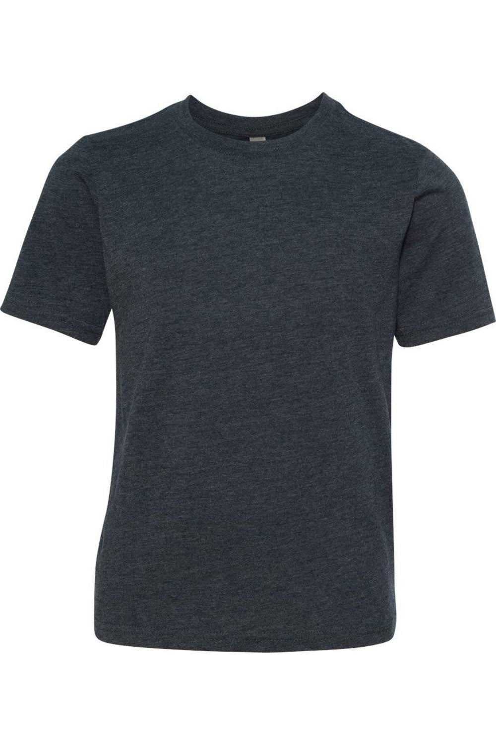 Футболка Next Level Youth Triblend, цвет vintage navy
Футболка Next Level Youth Triblend, цвет vintage navy