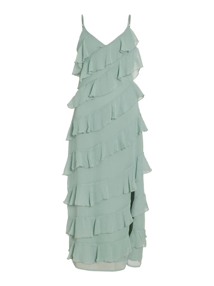 Длинное платье Vila
Длинное платье Vila