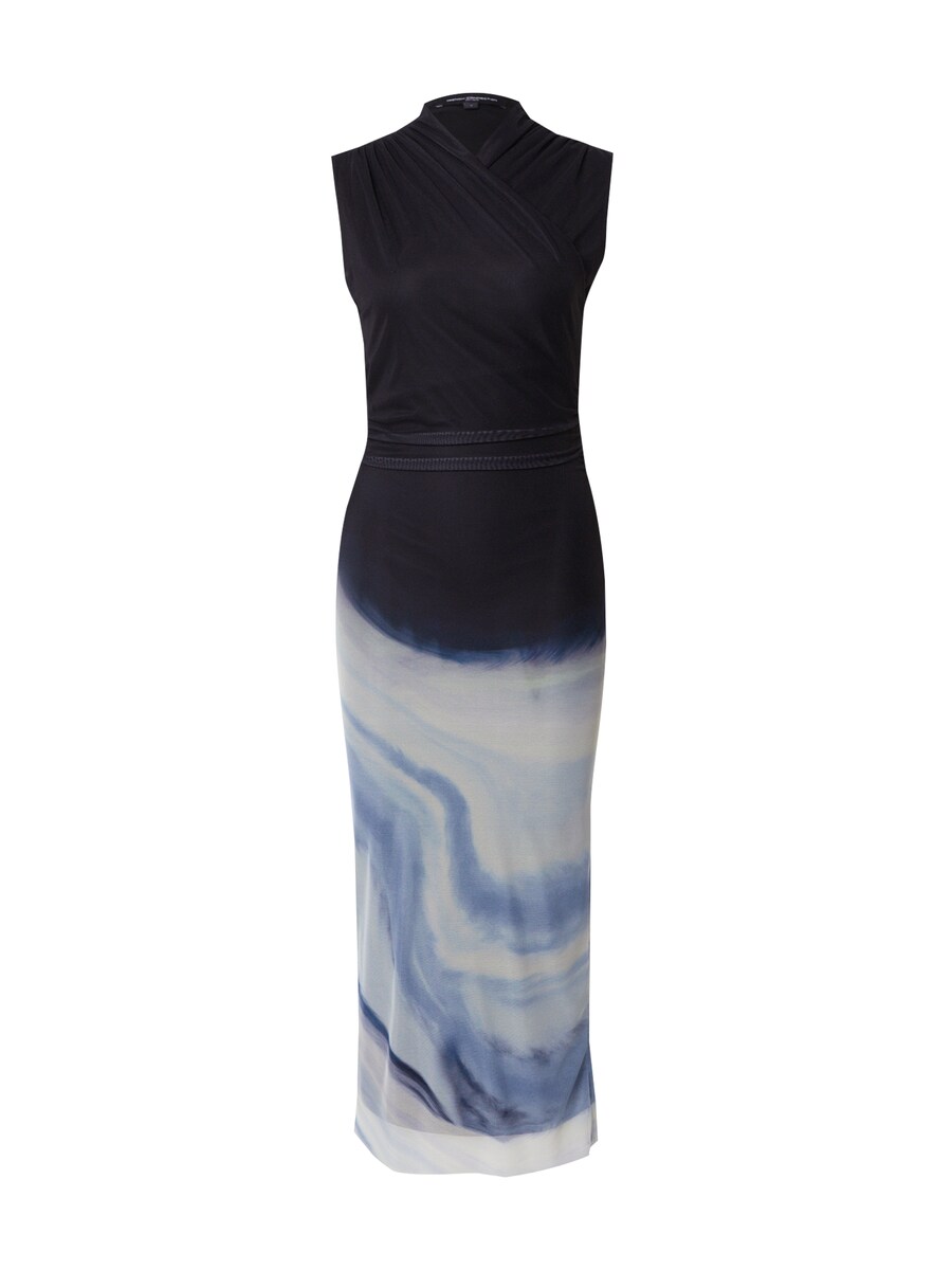 Платье FRENCH CONNECTION TONI, цвет Navy/Dusty blue/Pastel blue/Light blue
Платье FRENCH CONNECTION TONI, цвет Navy/Dusty blue/Pastel blue/Light blue