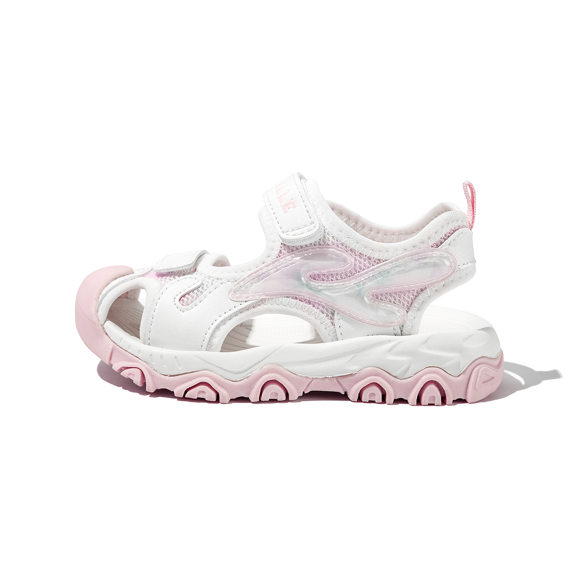 BELLE Детские сандалии Pink Kids'
BELLE Детские сандалии Pink Kids'