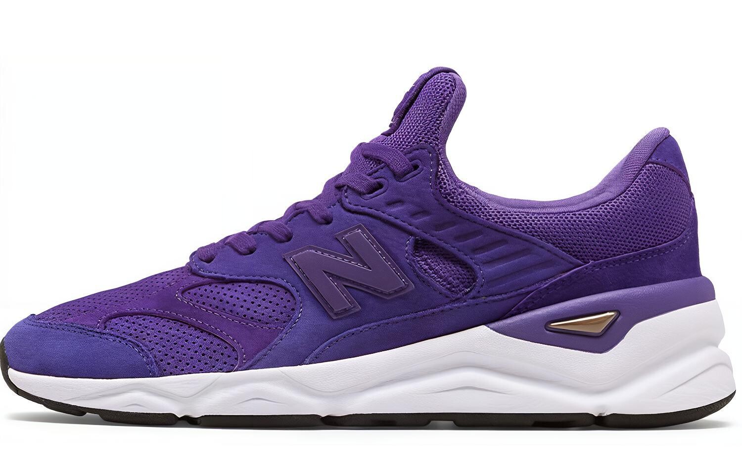 Мужская стильная обувь New Balance NB X-90, Фиолетовый, Мужская стильная обувь New Balance NB X-90
Мужская стильная обувь New Balance NB X-90, Фиолетовый, Мужская стильная обувь New Balance NB X-90