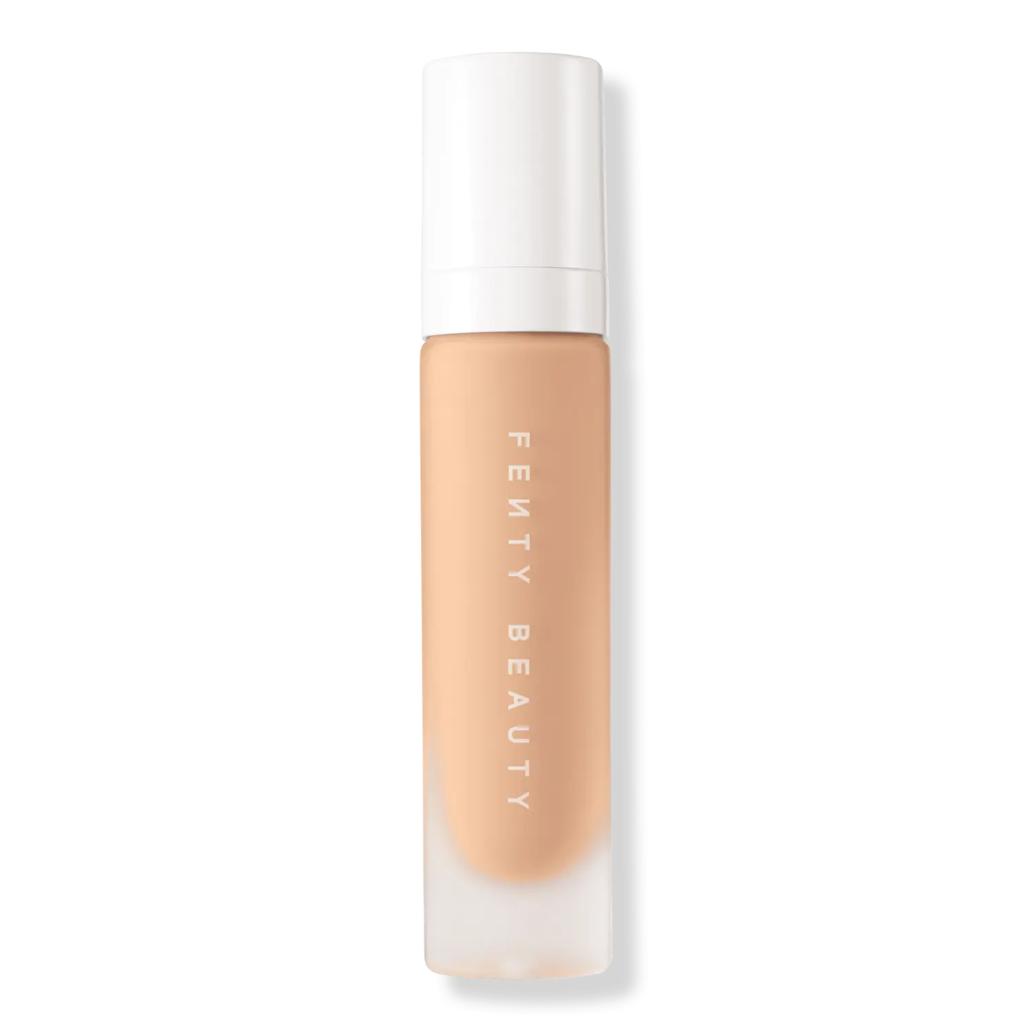 Жидкая матирующая тональная основа Pro Filt'r Soft Matte Longwear FENTY BEAUTY by Rihanna, 100 (light with neutral undertones)
Жидкая матирующая тональная основа Pro Filt'r Soft Matte Longwear FENTY BEAUTY by Rihanna, 100 (light with neutral undertones)