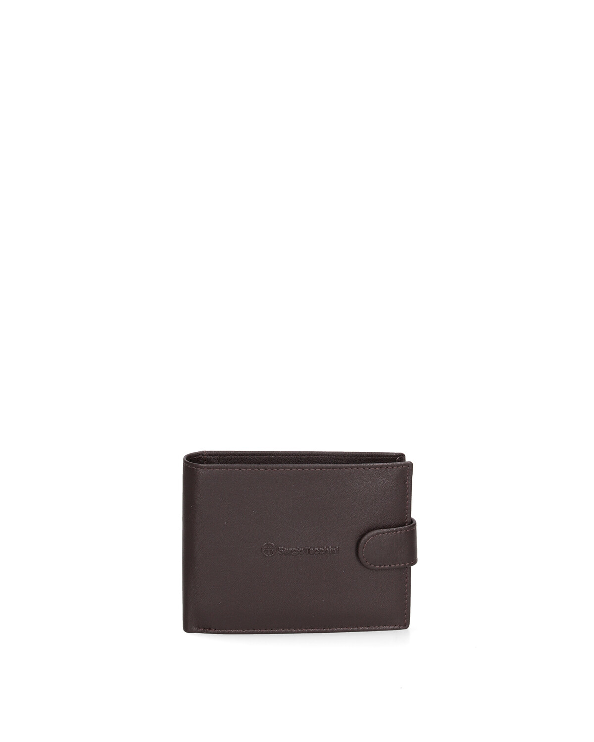 Кошелек Sergio Tacchini, коричневый
Кошелек Sergio Tacchini, коричневый