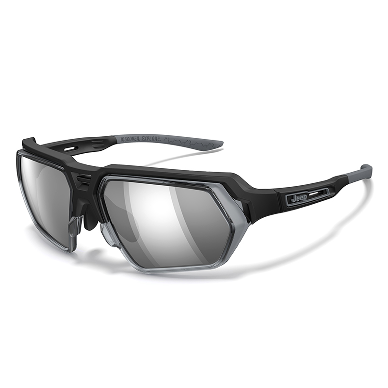 TR90 Sunglasses Unisex неправильной формы Jeep, jeepr6348-m5/matte черный/серый
TR90 Sunglasses Unisex неправильной формы Jeep, jeepr6348-m5/matte черный/серый