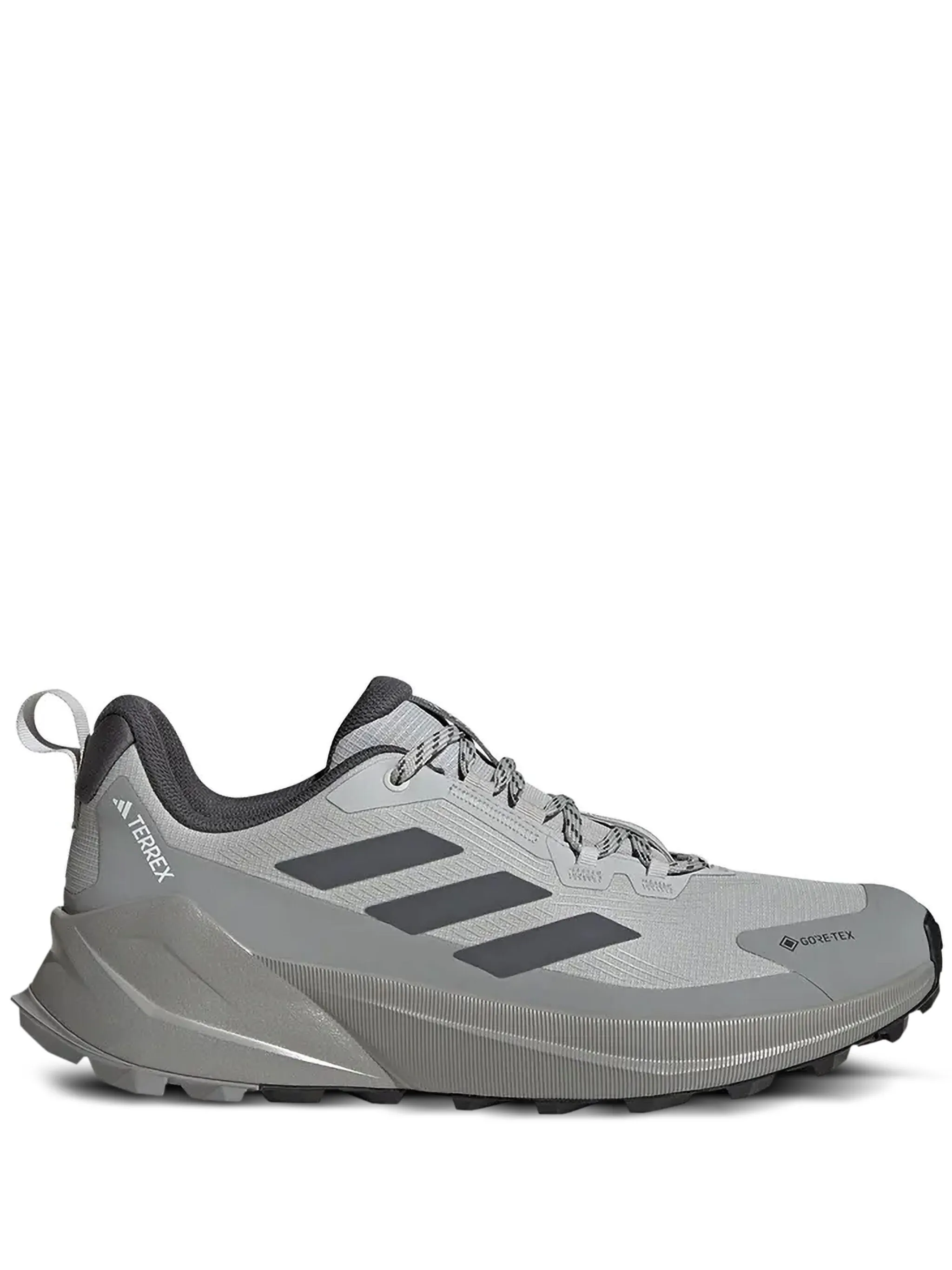 Кроссовки Trailmaker 2 GORE-TEX Adidas, серый
Кроссовки Trailmaker 2 GORE-TEX Adidas, серый