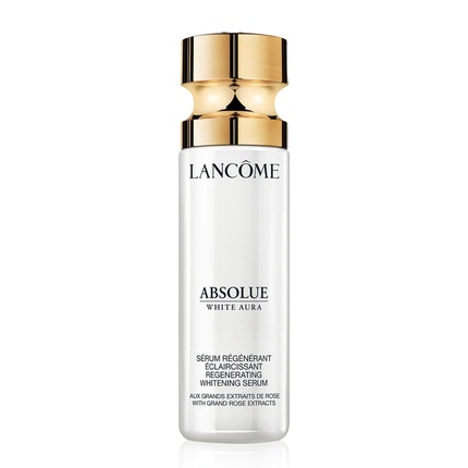 Absolue White Aura Осветляющая восстанавливающая сыворотка 30 мл Lancôme 
Absolue White Aura Осветляющая восстанавливающая сыворотка 30 мл Lancôme