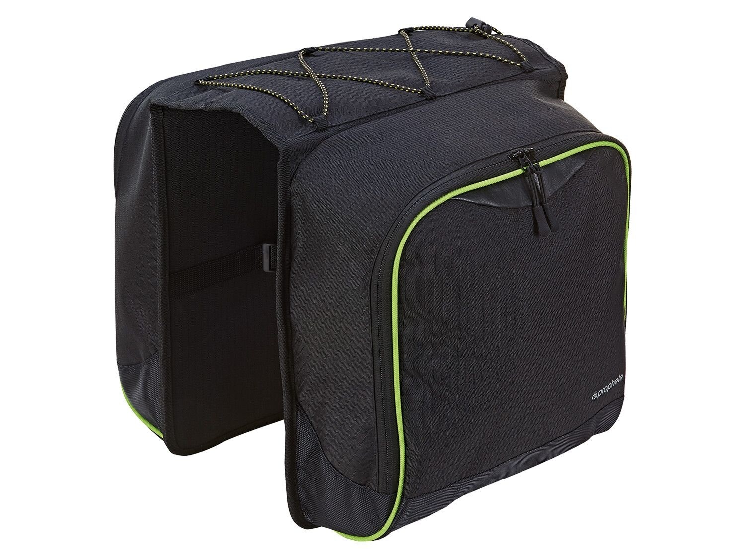 Двойная корзина Prophete
Двойная корзина Prophete