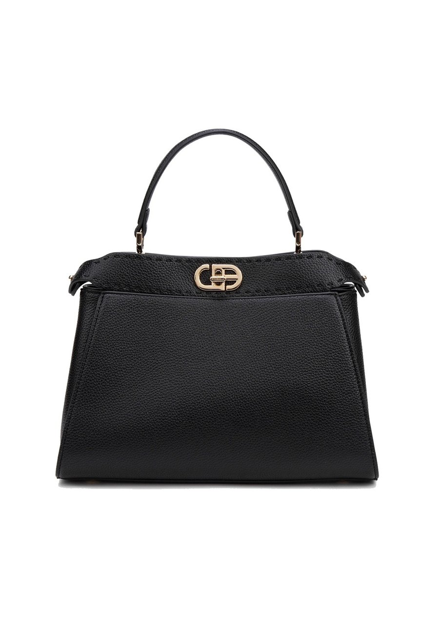 Сумка Chrisbella Handbag, Black
Сумка Chrisbella Handbag, Black