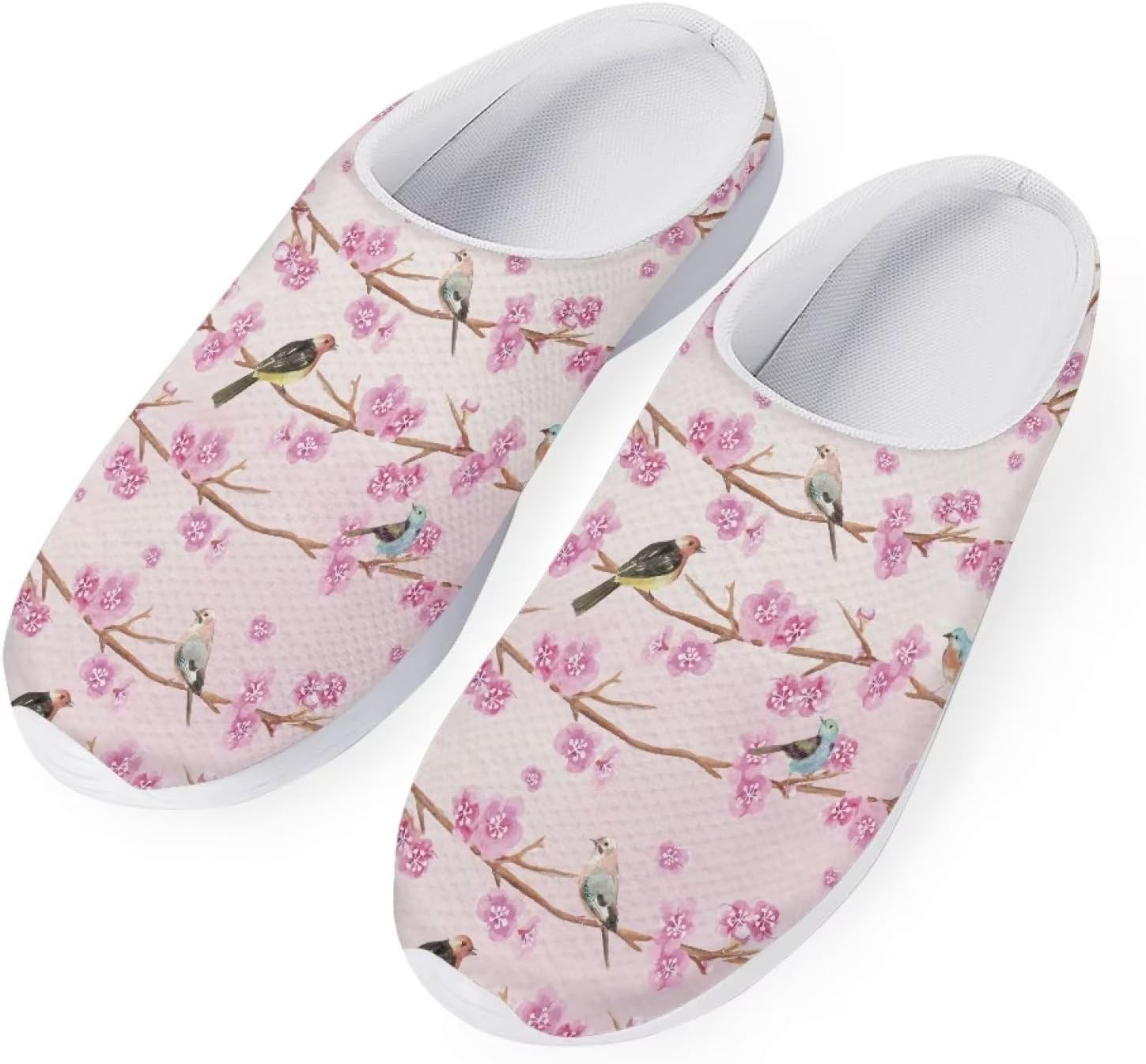 Вентилируемые садовые сабо SCRAWLGOD, повседневные тапочки, быстро сохнущие сандалии, летняя обувь с противоскользящей подошвой для мужчин и женщин, Hummingbird Flower
Вентилируемые садовые сабо SCRAWLGOD, повседневные тапочки, быстро сохнущие сандалии, летняя обувь с противоскользящей подошвой для мужчин и женщин, Hummingbird Flower