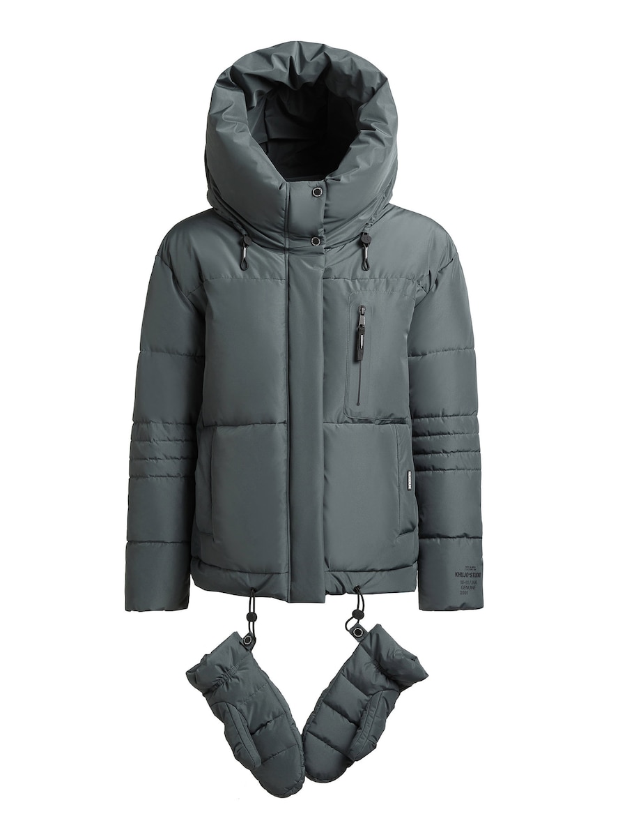 Зимняя куртка khujo Peeke2, Fir
Зимняя куртка khujo Peeke2, Fir