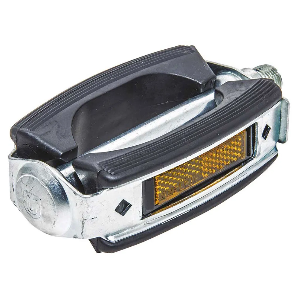 Педали Brn Union Sport, серебряный
Педали Brn Union Sport, серебряный