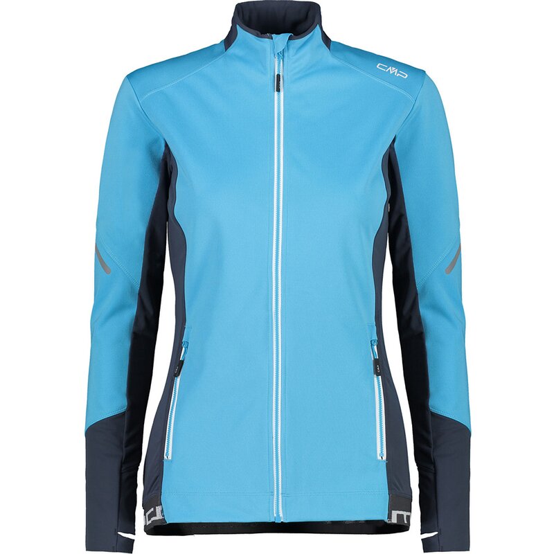 Функциональная куртка женская куртка Cmp, цвет azzurro
Функциональная куртка женская куртка Cmp, цвет azzurro
