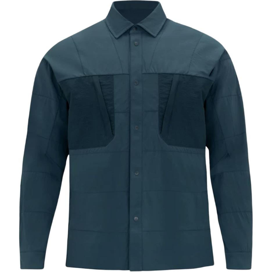 Lululemon Утепленная куртка мужская Green Jasper, Green Jasper/GR Jasper
Lululemon Утепленная куртка мужская Green Jasper, Green Jasper/GR Jasper