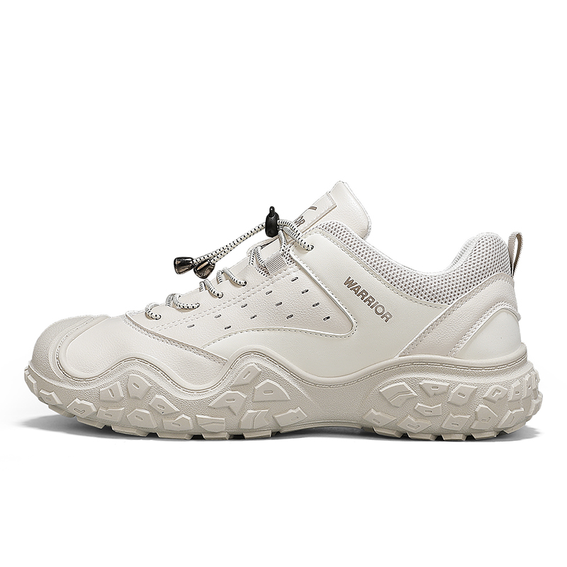 Warrior Low-Top Chunky Sneakers Мужские, Бежевый Абрикос
Warrior Low-Top Chunky Sneakers Мужские, Бежевый Абрикос