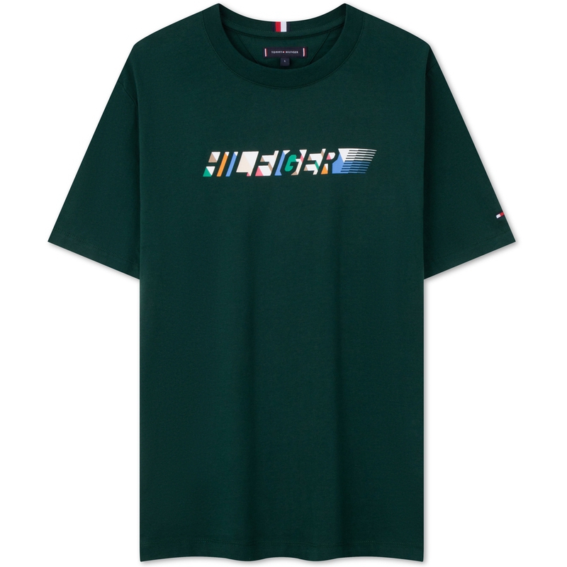 Футболка мужская Tommy Hilfiger, Jasper Mbp
Футболка мужская Tommy Hilfiger, Jasper Mbp