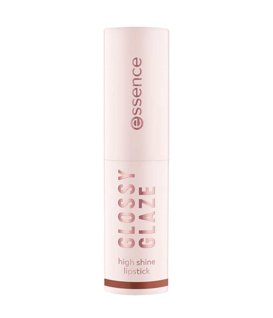 Помада essence GLOSSY GLAZE high shine lipstick, Nr. 01 - Livin La Vida Mocha, 2g
Помада essence GLOSSY GLAZE high shine lipstick, Nr. 01 - Livin La Vida Mocha, 2g