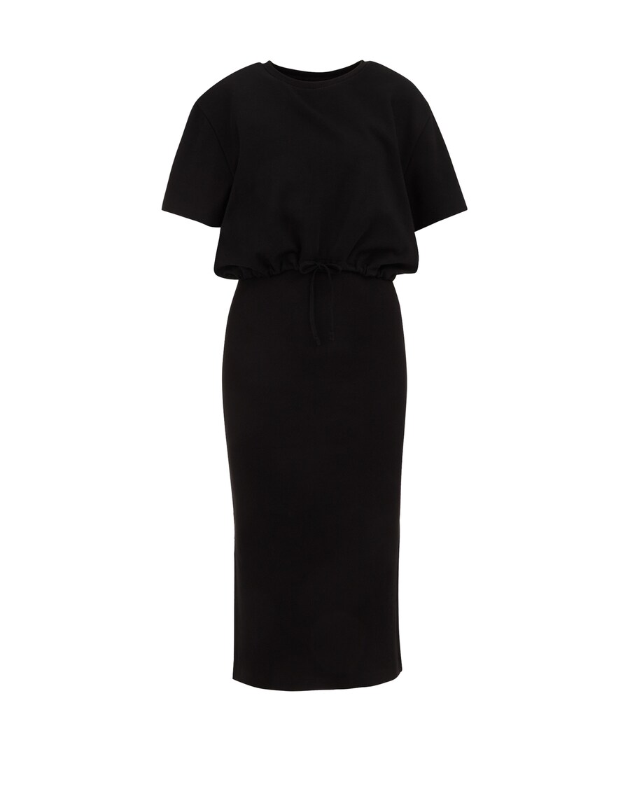 Платье WE Fashion, черный
Платье WE Fashion, черный