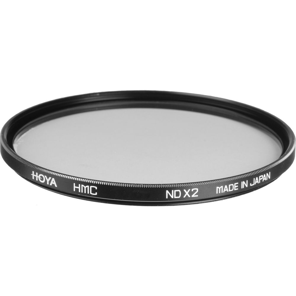 Фильтр Hoya HMC ND Filter (58mm, 1-Stop) A-58ND2X-GB
Фильтр Hoya HMC ND Filter (58mm, 1-Stop) A-58ND2X-GB