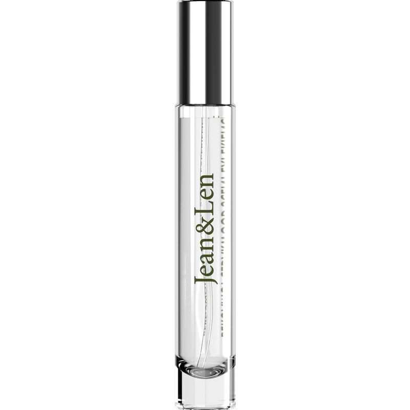 Cedarwood & Bergamot, EdT 10 ml Jean&Len
Cedarwood & Bergamot, EdT 10 ml Jean&Len