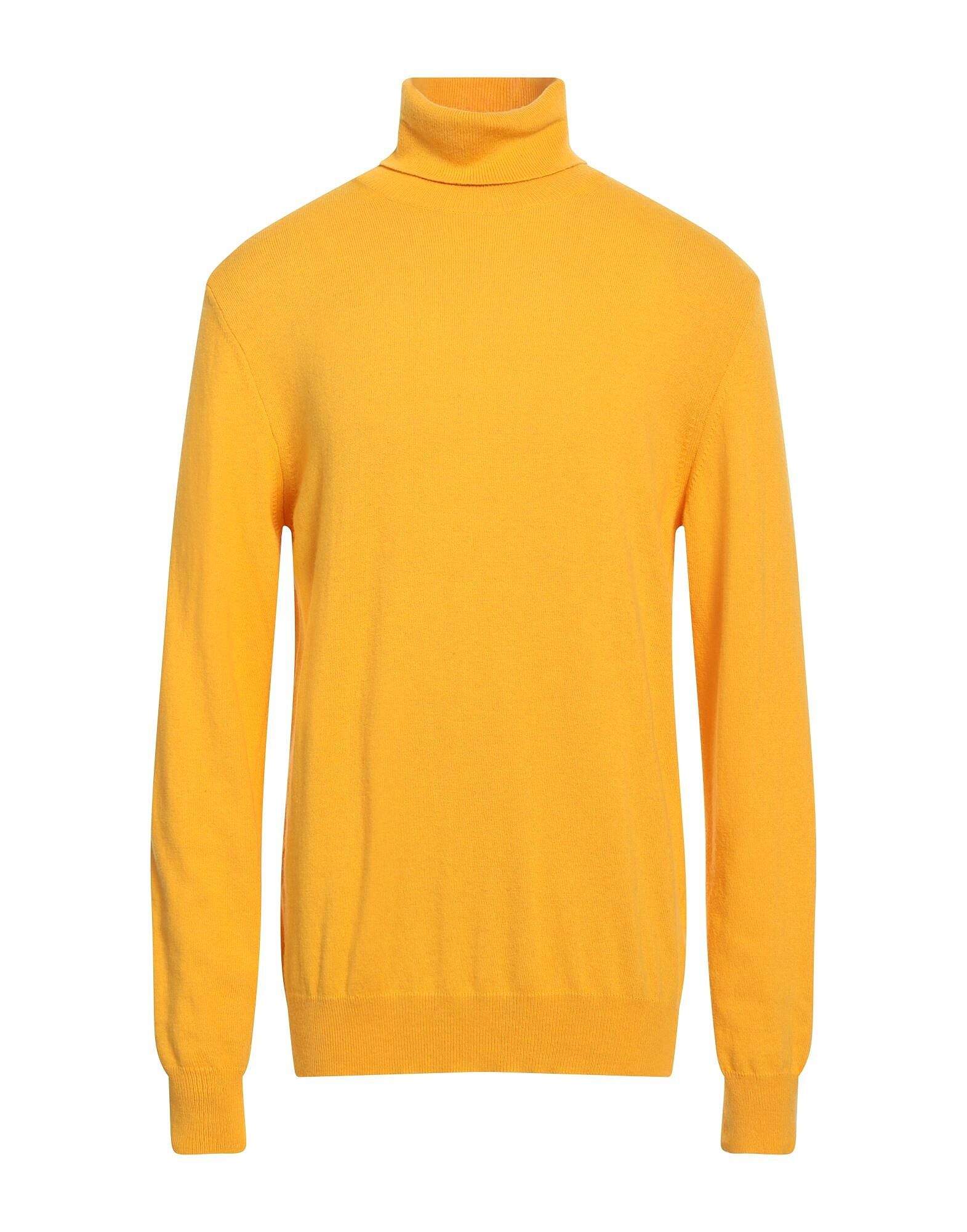 Водолазка North Pole, желтый
Водолазка North Pole, желтый