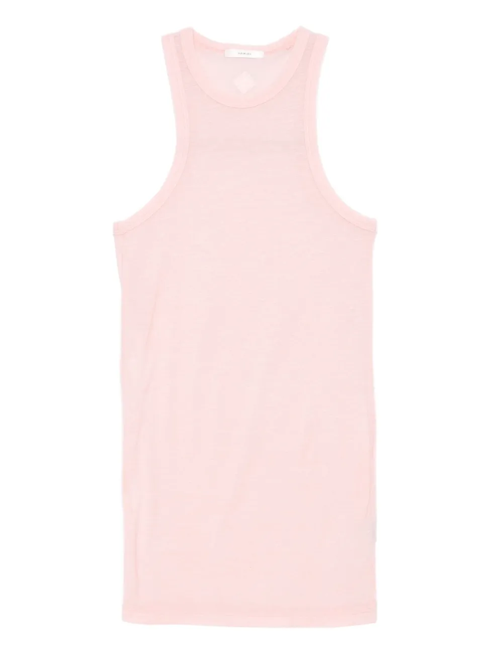 Шерстяной топ без рукавов Haikure, розовый
Шерстяной топ без рукавов Haikure, розовый