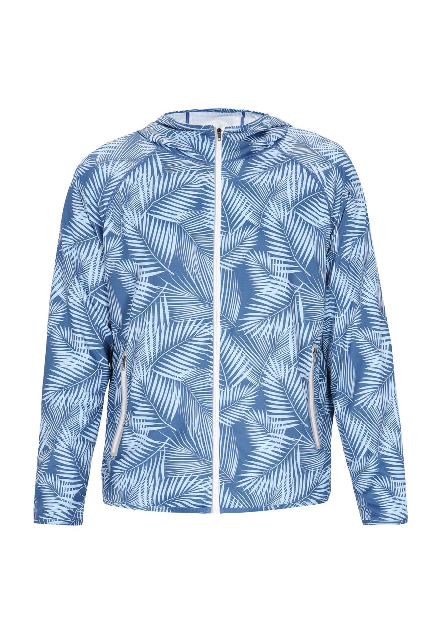 Демисезонная куртка MO, Azure
Демисезонная куртка MO, Azure