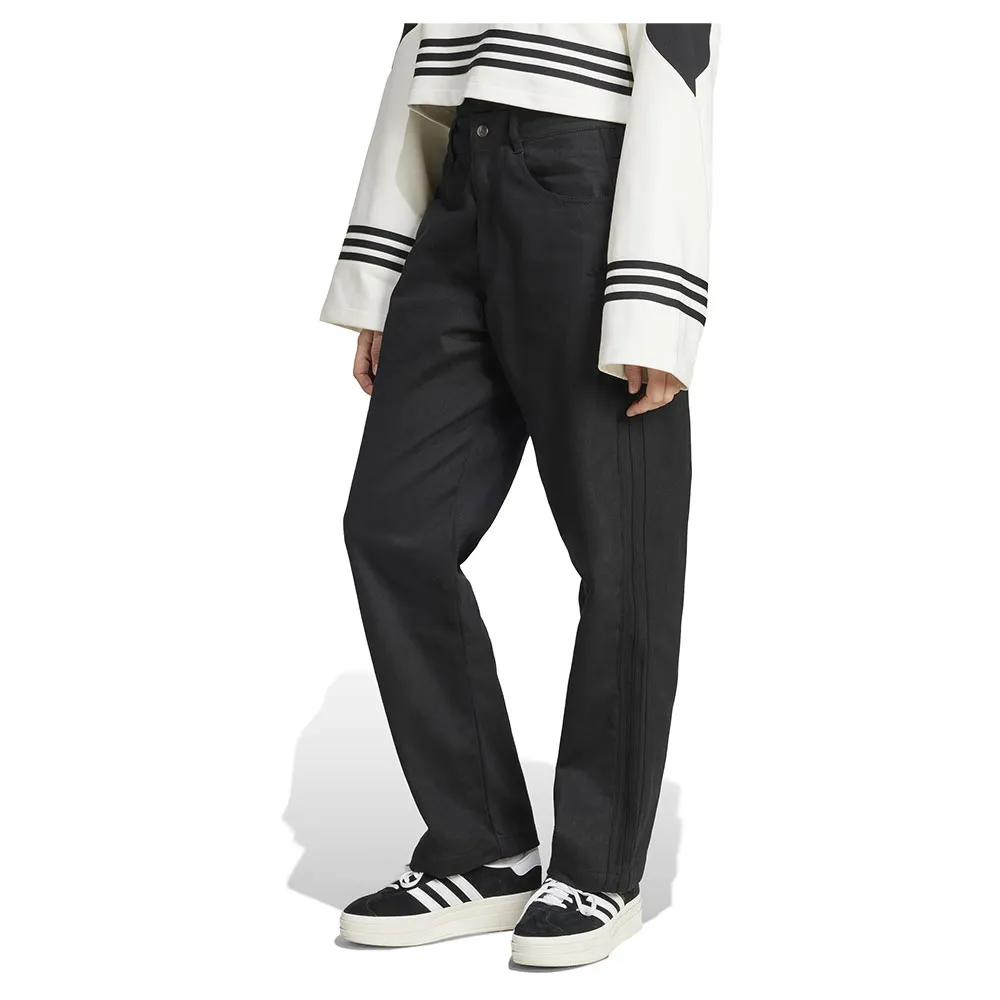 Спортивные брюки adidas Originals Firebird Utility, черный
Спортивные брюки adidas Originals Firebird Utility, черный