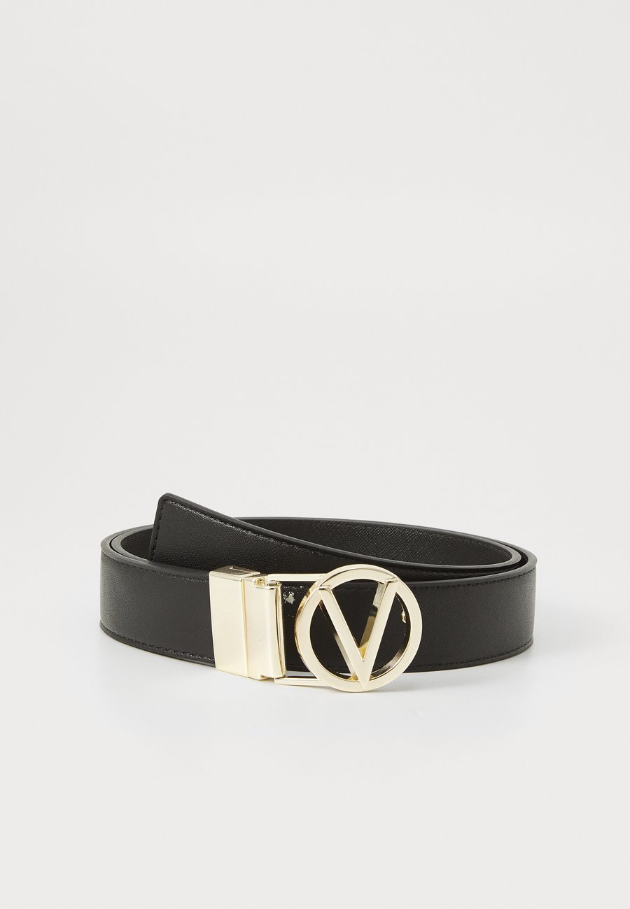 Ремень Valentino Bags ROOF, Nero/Oro/Black
Ремень Valentino Bags ROOF, Nero/Oro/Black