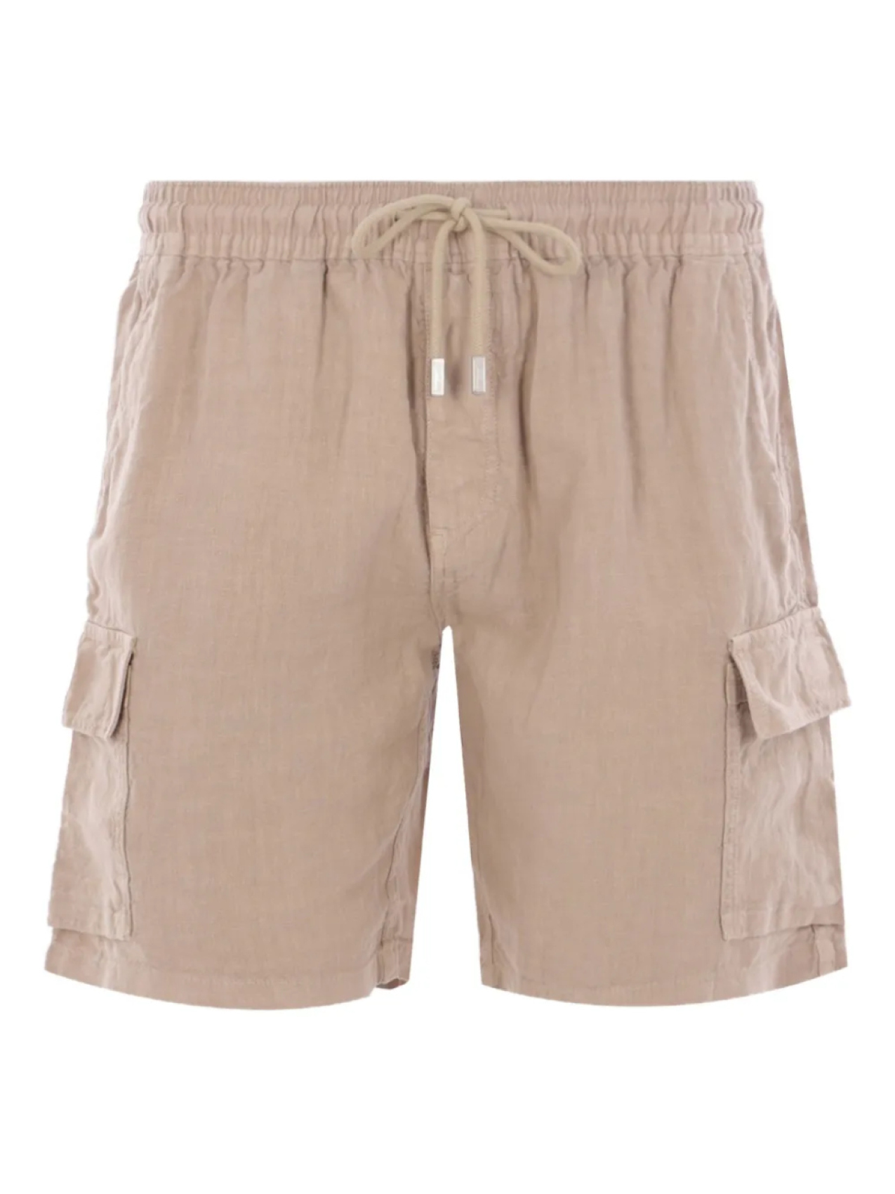 Шорты с нашивкой-логотипом Vilebrequin, нейтральный
Шорты с нашивкой-логотипом Vilebrequin, нейтральный