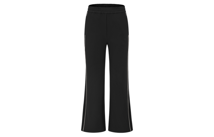 Женские спортивные брюки WOMENS STUDIO DESCENTE, BK-BLACK
Женские спортивные брюки WOMENS STUDIO DESCENTE, BK-BLACK