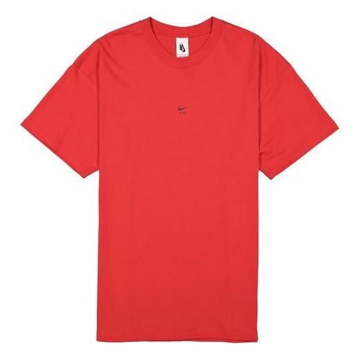 Футболка лабораторная футболка с коротким рукавом Nike, красный
Футболка лабораторная футболка с коротким рукавом Nike, красный
