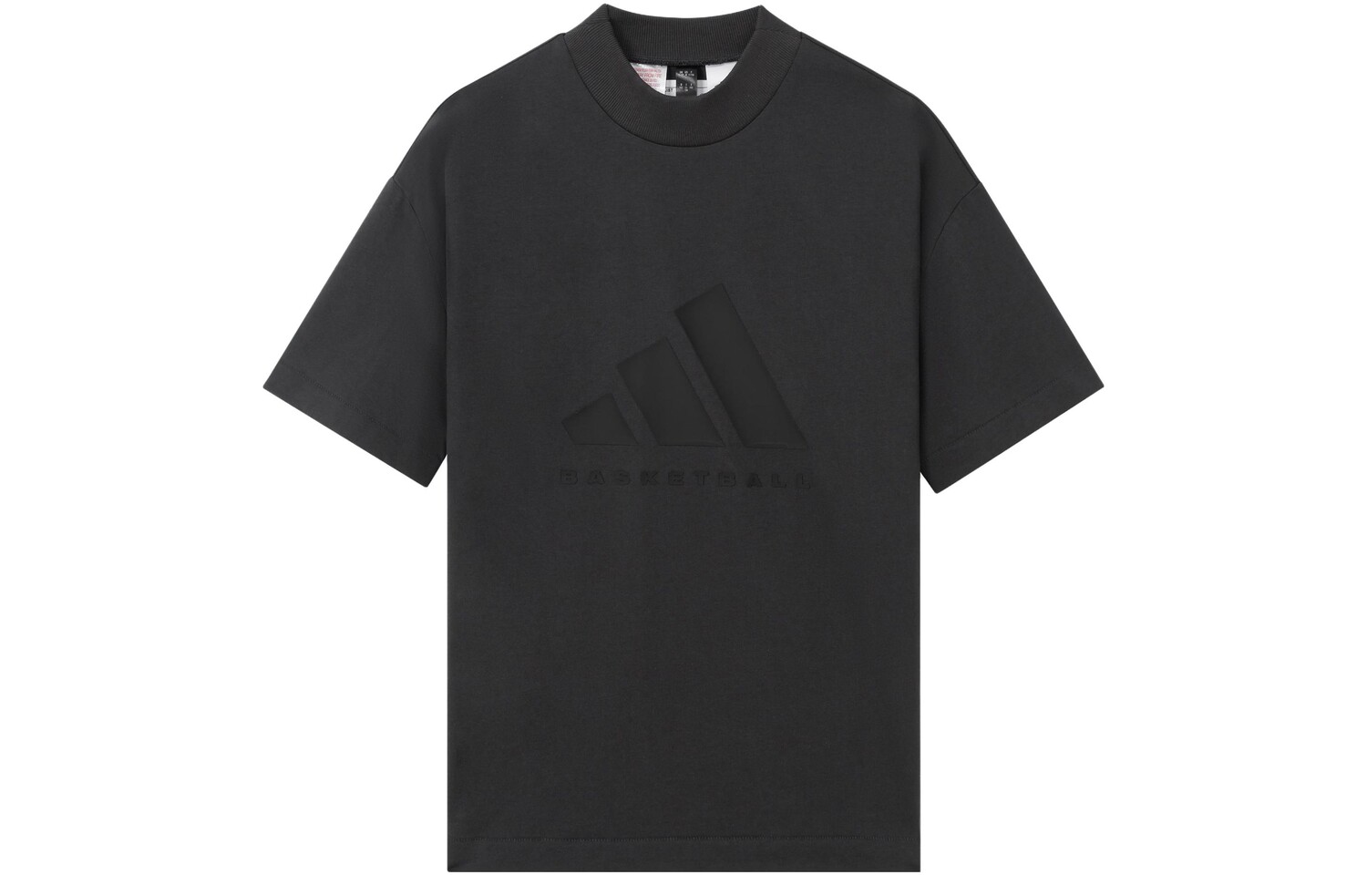 Детская футболка Adidas, черный
Детская футболка Adidas, черный